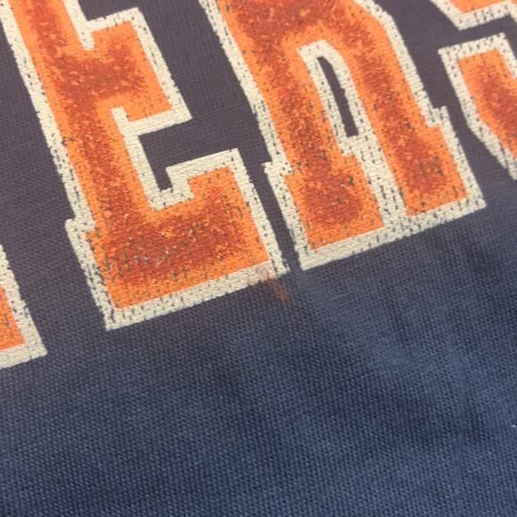 47 Brand Carroll University Pioneers Shirt Size XXL - Picture 6 of 6